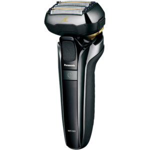 Aparat de ras Panasonic ES-LV69-S803, 5 lame, inchJapanese Blade Technologyinch, Trimmer, Senzor pentru barba, 50min autonomie Li-Ion, Wet & Dry, Cap Flexibil 16D, Negru Aparat de ras Panasonic ES-LV69-S803, 5 lame, inchJapanese Blade Technologyinch, Trimmer, Senzor pentru barba, 50min autonomie Li-Ion, Wet & Dry, Cap Flexibil 16D, Negru