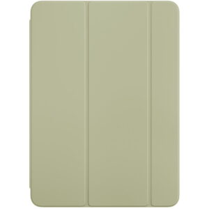 Husa Smart Folio Apple MDEJ4ZM/A pentru iPad 11 (A16), Magnetica (Alb) Husa Smart Folio Apple MDEJ4ZM/A pentru iPad 11 (A16), Magnetica (Alb)