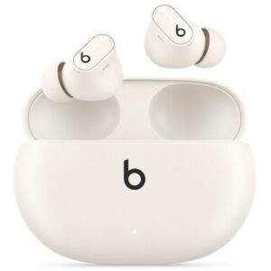 Casti True Wireless In-Ear Beats Powerbeats Fit, Bluetooth, ANC, Adaptive EQ, IPX4, Ultimate Secure Fit (Gri) Casti True Wireless In-Ear Beats Powerbeats Fit, Bluetooth, ANC, Adaptive EQ, IPX4, Ultimate Secure Fit (Gri)