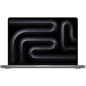Laptop Apple MacBook Pro 14 (Procesor Apple M5 (10-core CPU / 10-core GPU) 14.2inch Liquid Retina XDR, 24GB, 1TB SSD, Mac OS, Layout INT, Manual RO, Negru) Laptop Apple MacBook Pro 14 (Procesor Apple M5 (10-core CPU / 10-core GPU) 14.2inch Liquid Retina XDR, 24GB, 1TB SSD, Mac OS, Layout INT, Manual RO, Negru)