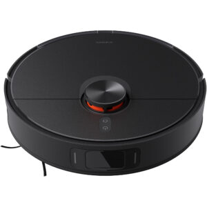 Aspirator robot Xiaomi S20+ BHR8158EU, 0.45 l, Autonomie 170 minute, 6000 Pa, Navigare laser LDS, Senzor anti-cadere (Negru) Aspirator robot Xiaomi S20+ BHR8158EU, 0.45 l, Autonomie 170 minute, 6000 Pa, Navigare laser LDS, Senzor anti-cadere (Negru)