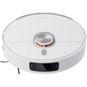 Aspirator robot Xiaomi S20+ BHR8159EU, 0.45 l, Autonomie 170 minute, 6000 Pa, Navigare laser LDS, Senzor anti-cadere (Alb) Aspirator robot Xiaomi S20+ BHR8159EU, 0.45 l, Autonomie 170 minute, 6000 Pa, Navigare laser LDS, Senzor anti-cadere (Alb)