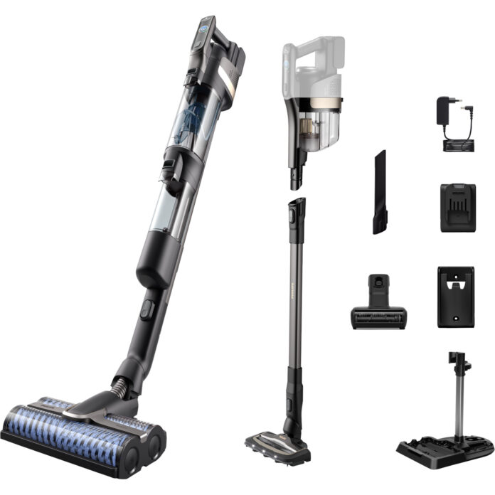 Aparat de ras philips Series 5000 S5466/17, 45 minute autonomie (Albastru) Aparat de ras philips Series 5000 S5466/17, 45 minute autonomie (Albastru)