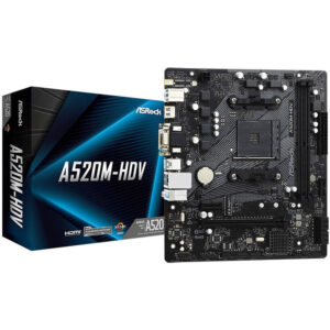 Placa de baza ASRock A620AI WiFi, AMD A620A, mITX, DDR5 Placa de baza ASRock A620AI WiFi, AMD A620A, mITX, DDR5