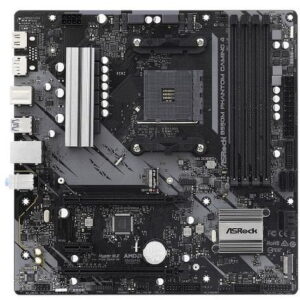 Placa de baza ASRock Phantom Gaming Z890M RIPTIDE WIFI, DDR5, mATX, LGA 1851, Intel Z890 Placa de baza ASRock Phantom Gaming Z890M RIPTIDE WIFI, DDR5, mATX, LGA 1851, Intel Z890