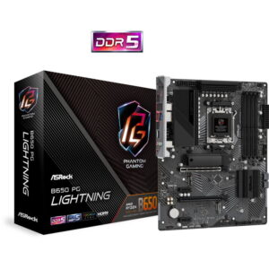 Placa de baza ASRocK Phantom Gaming B860I Lightning WiFi, Intel B860, Socket 1851, mITX Placa de baza ASRocK Phantom Gaming B860I Lightning WiFi, Intel B860, Socket 1851, mITX