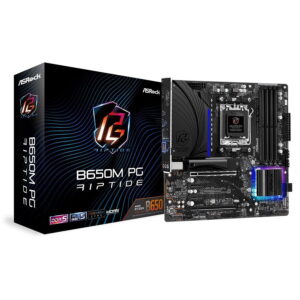 Placa de baza ASRock B850 Pro-A, AMD B850, AM5, DDR5, ATX Placa de baza ASRock B850 Pro-A, AMD B850, AM5, DDR5, ATX