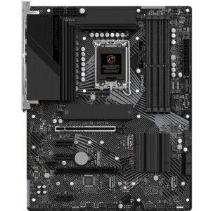 Placa de baza ASRock H670M PRO RS, Socket 1700 Placa de baza ASRock H670M PRO RS, Socket 1700