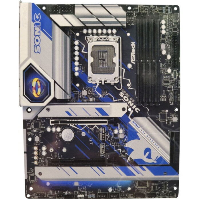 Placa de baza ASRock Z790 PG LIGHTNING, Intel Z790, LGA 1700, DDR5, ATX Placa de baza ASRock Z790 PG LIGHTNING, Intel Z790, LGA 1700, DDR5, ATX