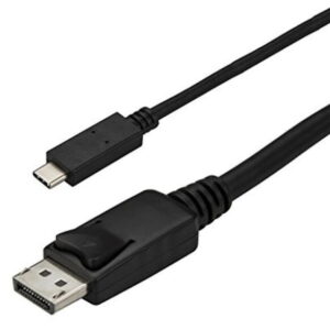 Cablu prelungitor DisplayPort tata - DisplayPort mama 2m Cablu prelungitor DisplayPort tata - DisplayPort mama 2m