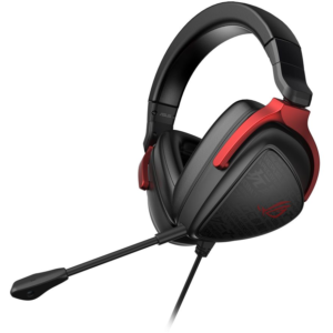 Casti gaming ASUS ROG CETRA TRUE WIRELESS SPEEDNOVA, Alb Casti gaming ASUS ROG CETRA TRUE WIRELESS SPEEDNOVA, Alb
