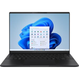 Ultrabook Asus ZenBook Duo OLED UX8406CA (Procesor Intel® Core™ Ultra 9 285H (24M Cache, up to 5.40 GHz) 14inch 3K 120Hz Touch, 32GB DDR5X, 2TB SSD, Intel® Arc™ 140T Graphics, Win 11 Pro, Gri) Ultrabook Asus ZenBook Duo OLED UX8406CA (Procesor Intel® Core™ Ultra 9 285H (24M Cache, up to 5.40 GHz) 14inch 3K 120Hz Touch, 32GB DDR5X, 2TB SSD, Intel® Arc™ 140T Graphics, Win 11 Pro, Gri)