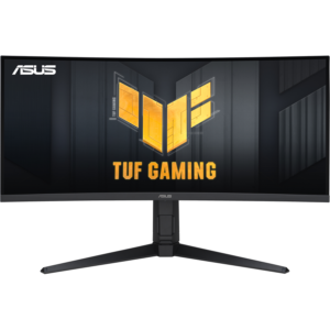 Monitor IPS LED ASUS 34.1inch PA34VCNV, UWQHD (3440 x 1440), HDMI, DispalyPort, Boxe (Negru/Gri) Monitor IPS LED ASUS 34.1inch PA34VCNV, UWQHD (3440 x 1440), HDMI, DispalyPort, Boxe (Negru/Gri)