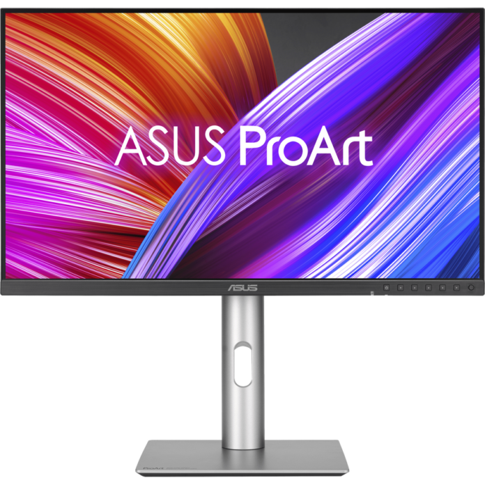 Monitor IPS LED ASUS 23.8inch HA2441A, QHD (2560 x 1440), HDMI, DisplayPort, Pivot (Negru) Monitor IPS LED ASUS 23.8inch HA2441A, QHD (2560 x 1440), HDMI, DisplayPort, Pivot (Negru)