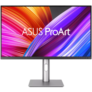 Monitor IPS LED ASUS ProArt 31.5inch PA32QCV, 6K (6016 x 3384), HDMI, DisplayPort, Boxe, Pivot (Gri) Monitor IPS LED ASUS ProArt 31.5inch PA32QCV, 6K (6016 x 3384), HDMI, DisplayPort, Boxe, Pivot (Gri)