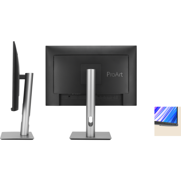 Monitor IPS LED ASUS 24.1inch BE24WQLB, 1920 x 1200, VGA, HDMI, DisplayPort, Pivot, Boxe (Negru) Monitor IPS LED ASUS 24.1inch BE24WQLB, 1920 x 1200, VGA, HDMI, DisplayPort, Pivot, Boxe (Negru)