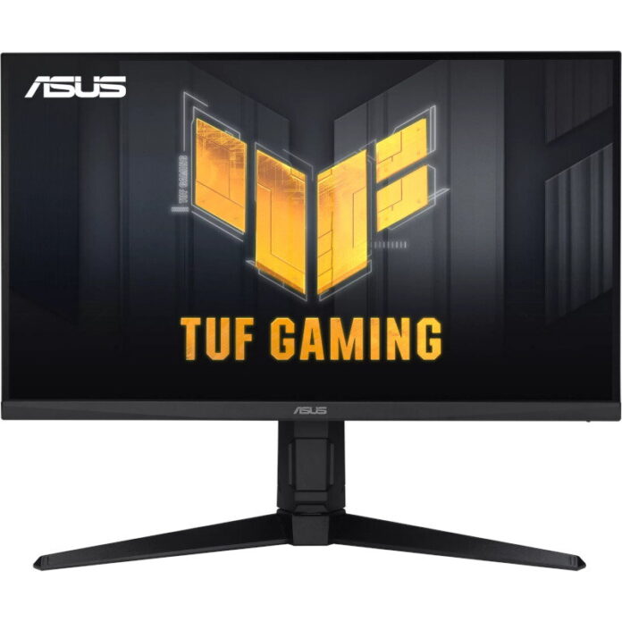 Monitor Gaming Fast IPS ASUS ROG Strix 24.5inch XG259CS, Full HD (1920 x 1080), HDMI, DisplayPort, Pivot, 180 Hz, 1 ms (Negru) Monitor Gaming Fast IPS ASUS ROG Strix 24.5inch XG259CS, Full HD (1920 x 1080), HDMI, DisplayPort, Pivot, 180 Hz, 1 ms (Negru)