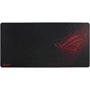 Mouse Pad ASUS Rog Sheath (Negru) Mouse Pad ASUS Rog Sheath (Negru)