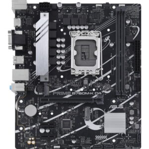 Placa de baza ASUS PRIME B450M-A II, AMD B450, AM4, DDR4, mATX Placa de baza ASUS PRIME B450M-A II, AMD B450, AM4, DDR4, mATX