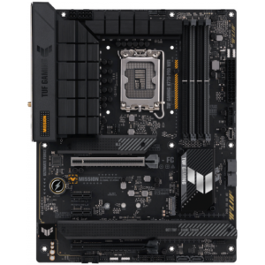 Placa de baza ASUS TUF GAMING Z890-PRO WIFI, ATX, LGA 1851, Intel Z890 Placa de baza ASUS TUF GAMING Z890-PRO WIFI, ATX, LGA 1851, Intel Z890