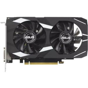 Placa video ASUS GeForce RTX 3050 DUAL V2 OC 8GB GDDR6 128-bit Placa video ASUS GeForce RTX 3050 DUAL V2 OC 8GB GDDR6 128-bit