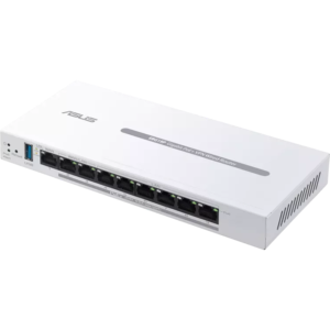 Router ASUS ExpertWiFi EBG19P, Gigabit Ethernet, PoE+ (Alb) Router ASUS ExpertWiFi EBG19P, Gigabit Ethernet, PoE+ (Alb)