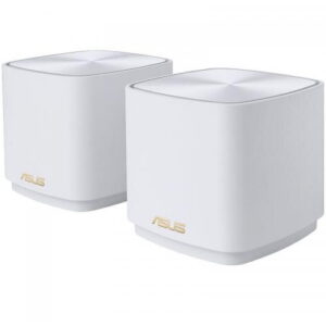 Router Wireless ASUS RT-BE92U, Gigabit, WI-Fi 7, Tri Band 1032 + 2882 + 5764 Mbps, USB 3.2 Gen1 (Negru) Router Wireless ASUS RT-BE92U, Gigabit, WI-Fi 7, Tri Band 1032 + 2882 + 5764 Mbps, USB 3.2 Gen1 (Negru)