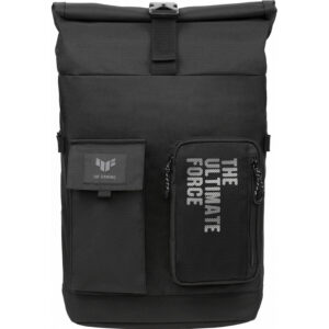 Rucsac Laptop Asus VP4700 TUF, 17inch (Negru) Rucsac Laptop Asus VP4700 TUF, 17inch (Negru)