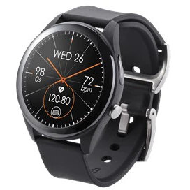 Smartwatch Asus VivoWatch SP HC-A05, Ecran LCD 1.34inch, 1 GB RAM, Bluetooth, Waterproof 5ATM, GPS, Android/iOS (Negru) Smartwatch Asus VivoWatch SP HC-A05, Ecran LCD 1.34inch, 1 GB RAM, Bluetooth, Waterproof 5ATM, GPS, Android/iOS (Negru)