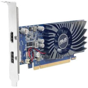 Placa video ASUS GeForce RTX 3050 LP BRK OC Edition 6GB GDDR6 96-bit Placa video ASUS GeForce RTX 3050 LP BRK OC Edition 6GB GDDR6 96-bit
