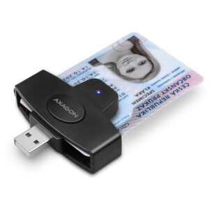 Cablu prelungitor activ USB 2.0 AXAGON ADR-210, 10m (Negru) Cablu prelungitor activ USB 2.0 AXAGON ADR-210, 10m (Negru)