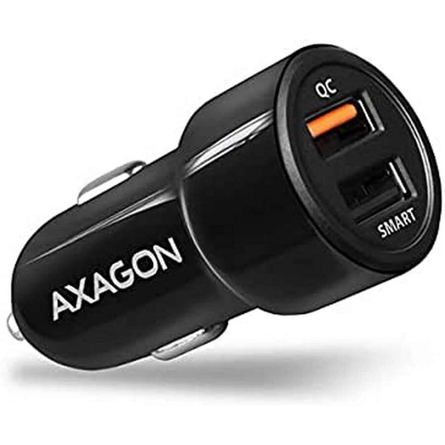 Controller Axagon PCES-SJ2, PCIe 2.0 X1, 6x SATA 3.0, bracket low-profile inclus, chipset JMB582 Controller Axagon PCES-SJ2, PCIe 2.0 X1, 6x SATA 3.0, bracket low-profile inclus, chipset JMB582