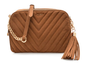 Geanta ALDO maro, ONILALINNN 252, din piele ecologica Geanta ALDO maro, ONILALINNN 252, din piele ecologica