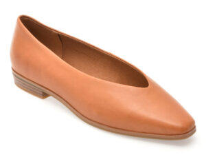 Balerini ALDO maro, DEVERETERIEL 230, din piele naturala Balerini ALDO maro, DEVERETERIEL 230, din piele naturala