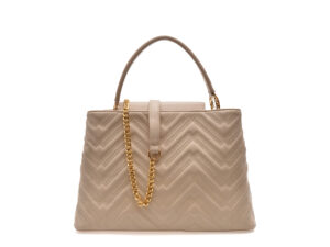 Geanta EPICA bej, TW17, din piele ecologica Geanta EPICA bej, TW17, din piele ecologica