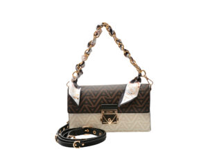 Geanta ALDO maro, GEDIA 210, din piele ecologica Geanta ALDO maro, GEDIA 210, din piele ecologica