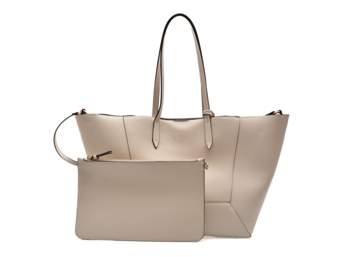 Geanta ALDO bej, SALUBRIS 168, din piele ecologica Geanta ALDO bej, SALUBRIS 168, din piele ecologica