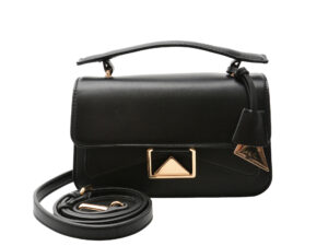 Geanta ALDO neagra, HADDIE 001, din piele ecologica Geanta ALDO neagra, HADDIE 001, din piele ecologica