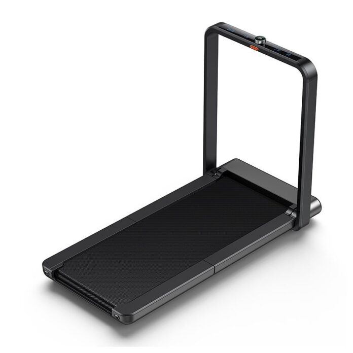 Banda de alergat pliabila Kingsmith WalkingPad Treadmill TRX21F, viteza maxima 12km/ora (Negru) Banda de alergat pliabila Kingsmith WalkingPad Treadmill TRX21F, viteza maxima 12km/ora (Negru)