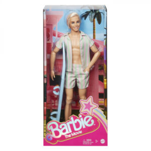 Papusa Barbie The Movie Papusa Barbie The Movie