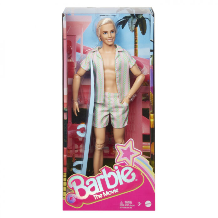 Papusa Barbie The Movie Papusa Barbie The Movie