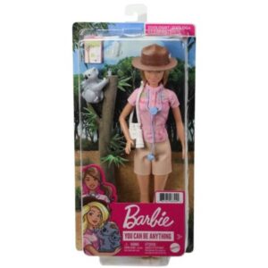 Papusa Barbie You can be - Tenismena Papusa Barbie You can be - Tenismena