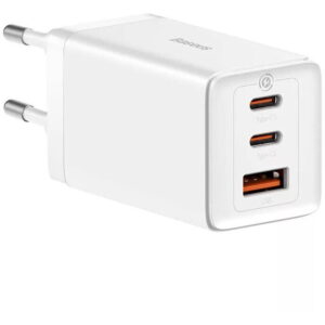 Incarcator Auto Baseus Tiny Star Mini VCHX-A0G, Quick Charge, Port USB (Gri) Incarcator Auto Baseus Tiny Star Mini VCHX-A0G, Quick Charge, Port USB (Gri)