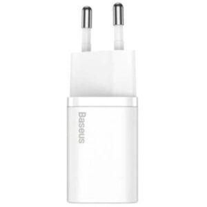 Incarcator auto Baseus Supreme, 1 x USB, 1 x USB-C, 12-24V, 30-65W, Negru Incarcator auto Baseus Supreme, 1 x USB, 1 x USB-C, 12-24V, 30-65W, Negru