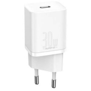 Incarcator Auto Baseus CCALL-AS01, 1 x USB, 1 x Type-C, 30W (Negru) Incarcator Auto Baseus CCALL-AS01, 1 x USB, 1 x Type-C, 30W (Negru)