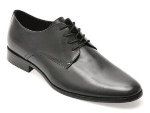 Pantofi eleganti ALDO negri, KHAL 001, din piele naturala Pantofi eleganti ALDO negri, KHAL 001, din piele naturala