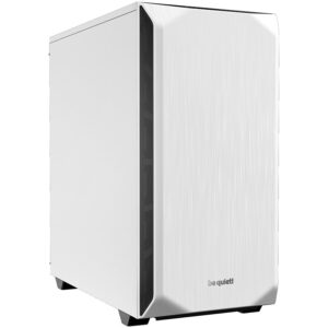Carcasa be quiet! Pure Base 500DX, Middle Tower, Tempered glass (Negru) Carcasa be quiet! Pure Base 500DX, Middle Tower, Tempered glass (Negru)
