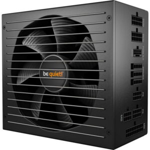 Sursa be quiet! Pure Power 12, 80+ Gold, 1000W Sursa be quiet! Pure Power 12, 80+ Gold, 1000W
