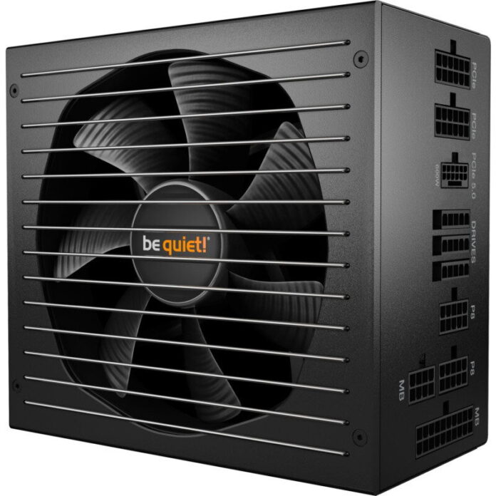 Sursa be quiet! Pure Power 12, 80+ Gold, 1000W Sursa be quiet! Pure Power 12, 80+ Gold, 1000W