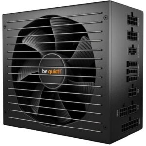 Sursa be quiet! Pure Power 12, 80+ Gold, 850W Sursa be quiet! Pure Power 12, 80+ Gold, 850W